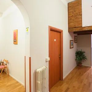 Gialel Guest house