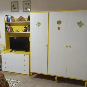 Zagara Di Sicilia Holiday home Marsala