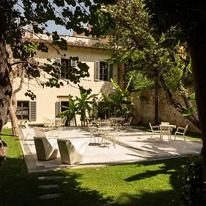 Numa Palazzo San Niccolo Aparthotel Florence