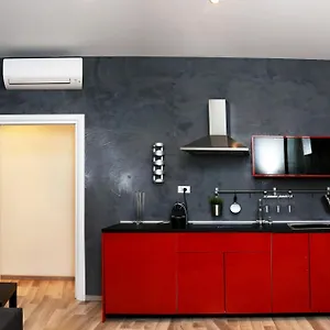 Bed & Breakfast Guest House Roma, Roma