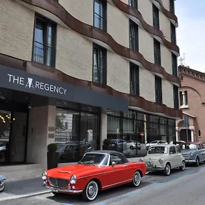 The Regency A Tribute Portfolio Rome