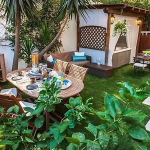 Bed & Breakfast Ai 2 Papi, Roma