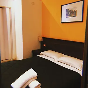 Affittacamere Romina, Roma