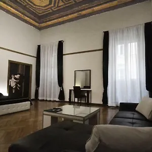 Affittacamere Baghirova In, Roma
