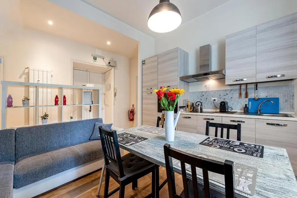 Liano Guesthouse Rome Guest house