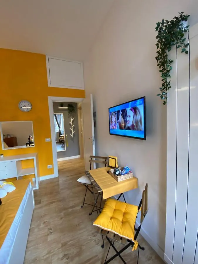 Guest house Liano Guesthouse Rome