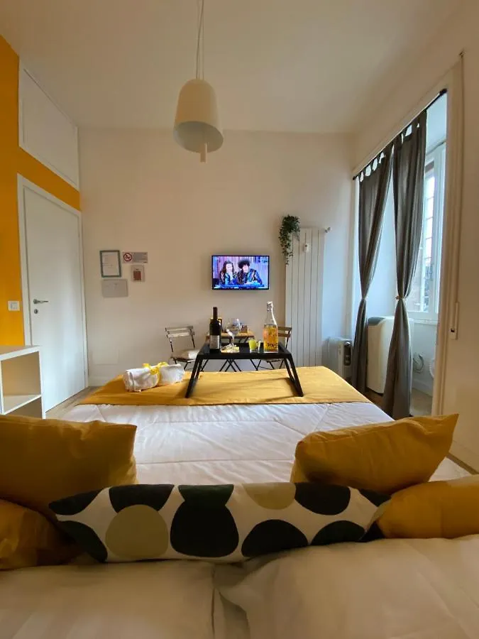Guest house Liano Guesthouse Rome Italy