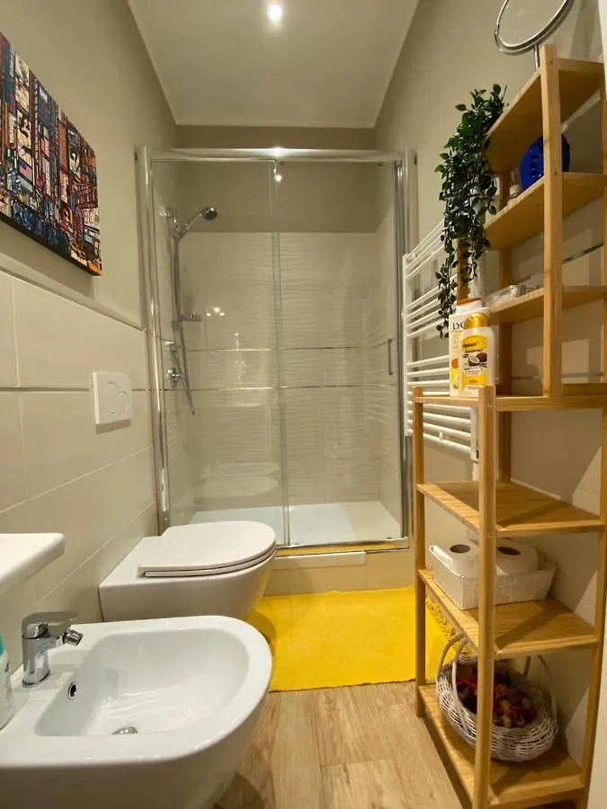 Liano Guesthouse Rome Guest house