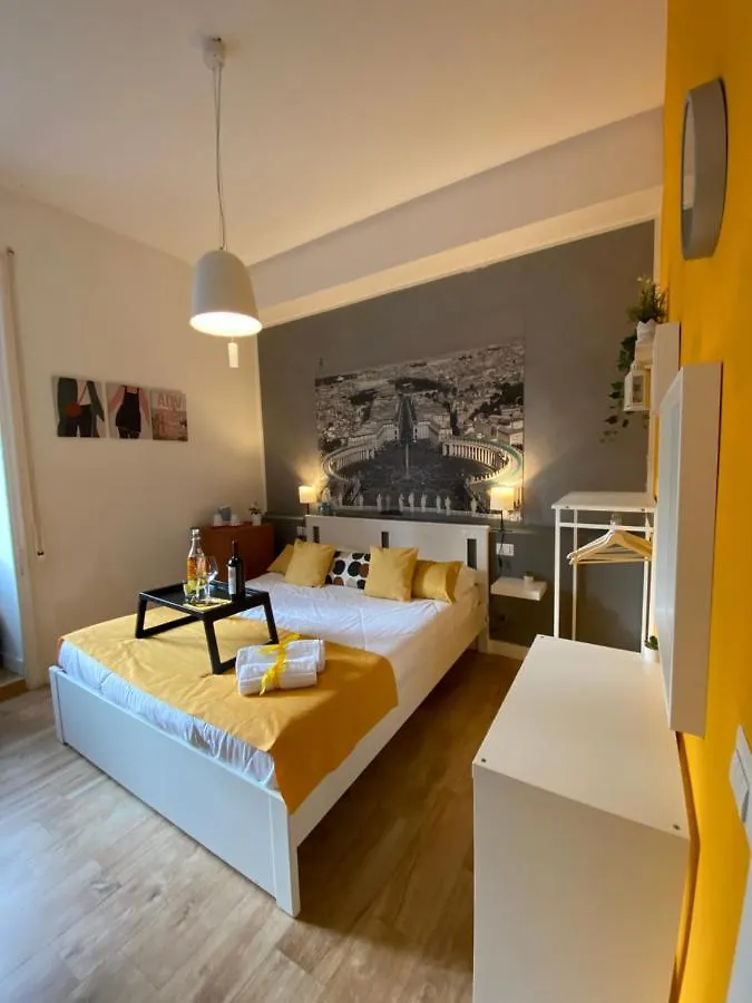 Guest house Liano Guesthouse Rome