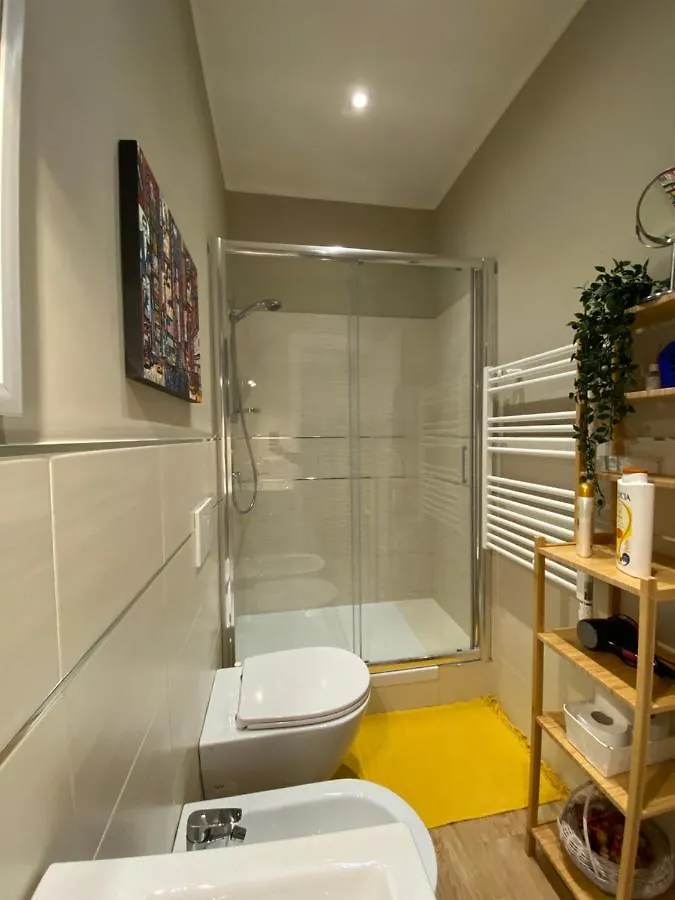 Liano Guesthouse Rome 0*,