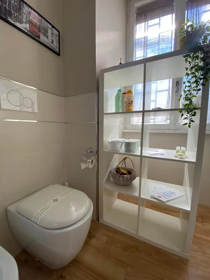 Liano Guesthouse Rome Guest house