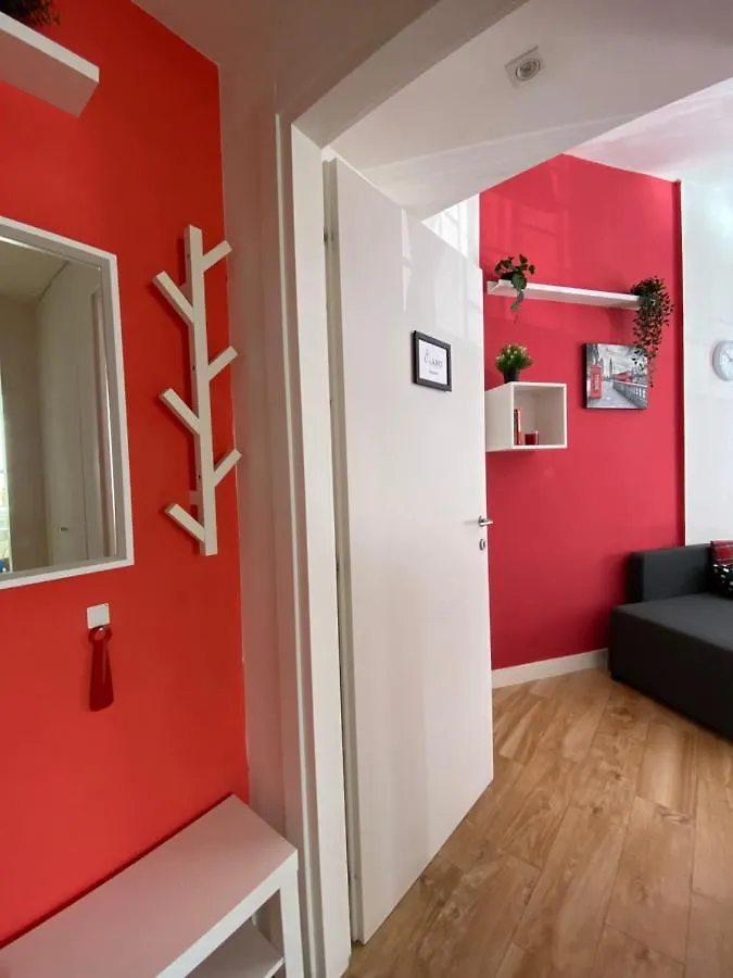 Guest house Liano Guesthouse Rome