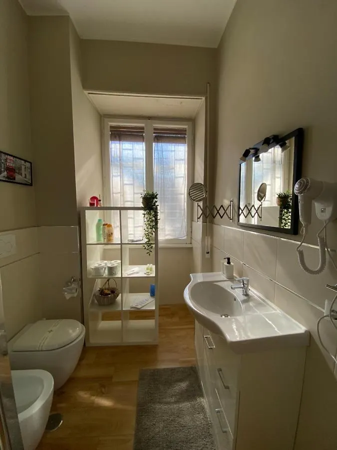 Guest house Liano Guesthouse Rome