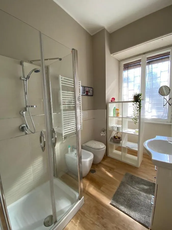 Liano Guesthouse Rome 0*,  Italy