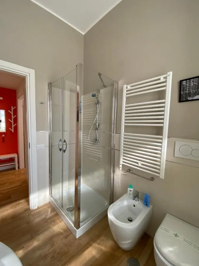 Liano Guesthouse Rome