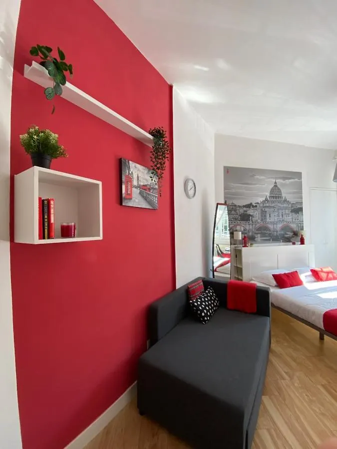 Liano Guesthouse Rome Guest house