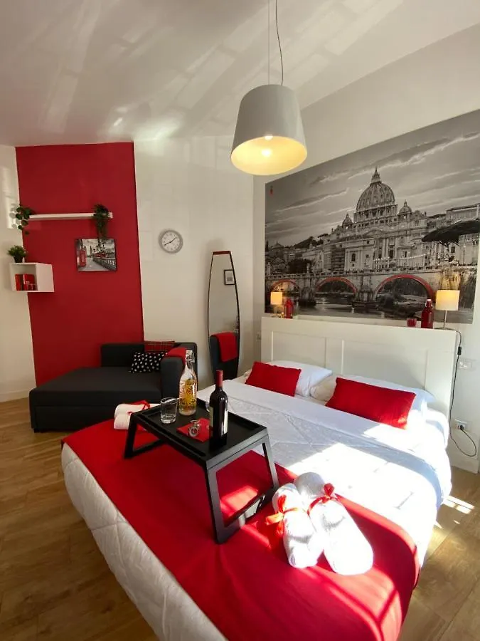 Guest house Liano Guesthouse Rome