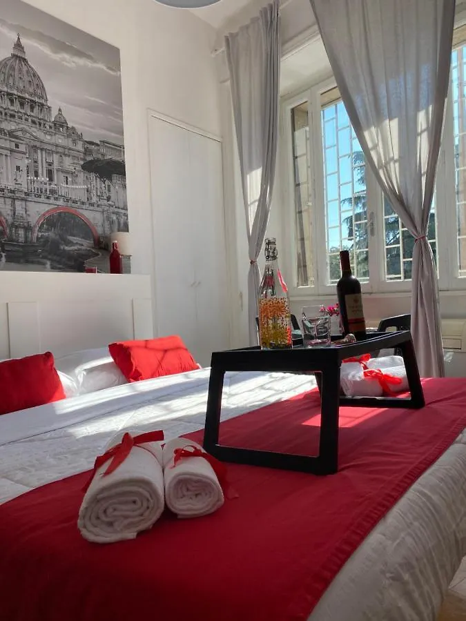 Guest house Liano Guesthouse Rome
