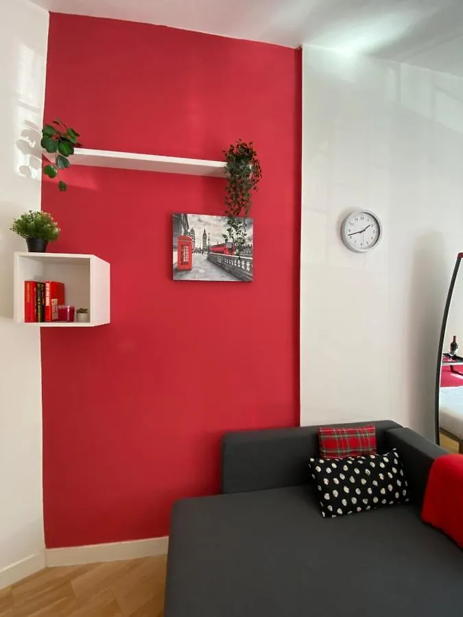 Guest house Liano Guesthouse Rome