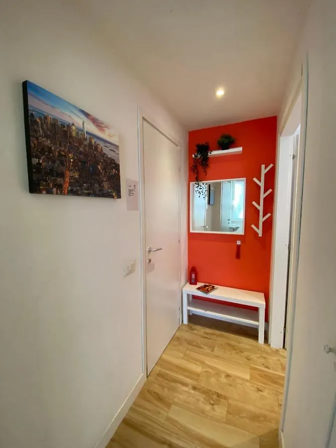 Guest house Liano Guesthouse Rome Italy