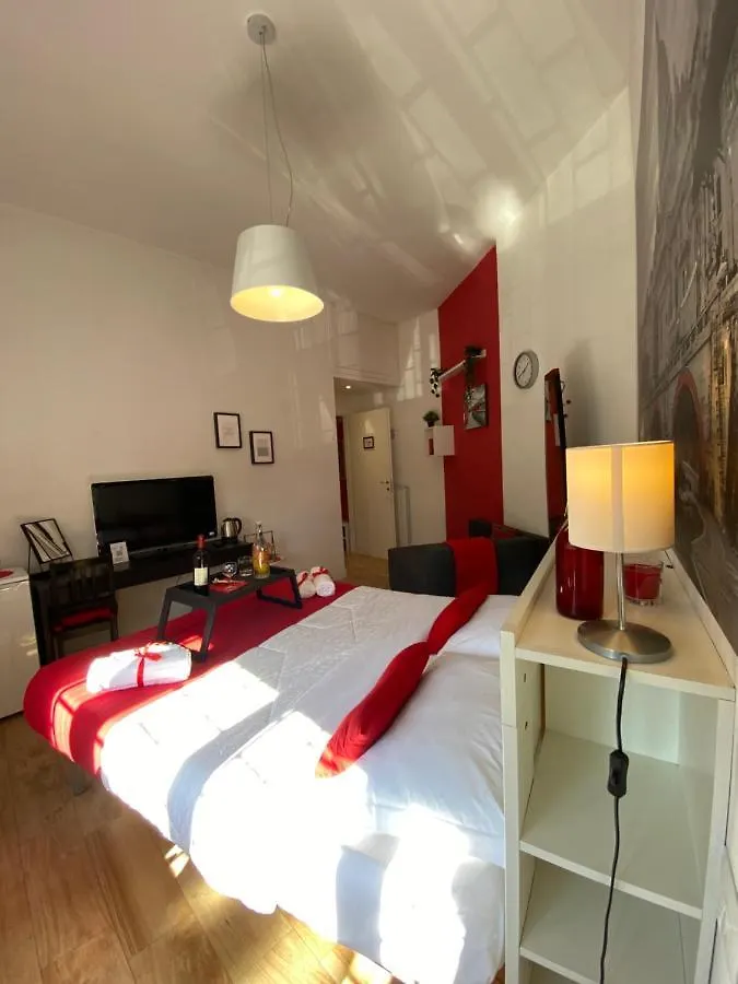 Liano Guesthouse Rome Guest house