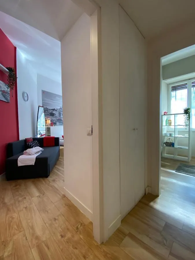 Liano Guesthouse Rome Guest house